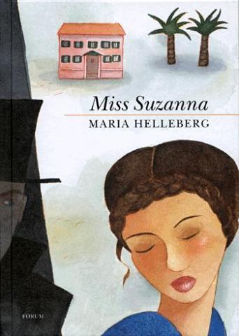 Miss Suzanna