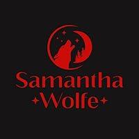 Samantha Wolfe