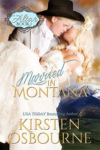 Married In Montana