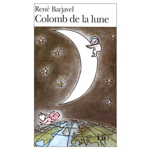 Colomb De la Lune