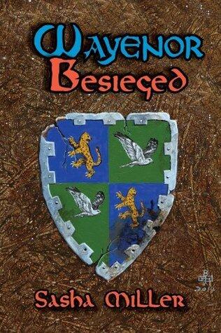 The Wayenor Saga
