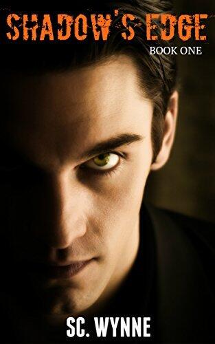 Shadow's Edge