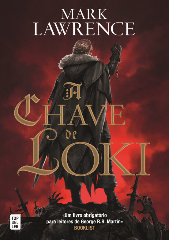 A Chave de Loki