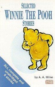 Selected "Winnie the Pooh" Stories