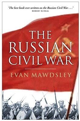 Russian Civil War, the