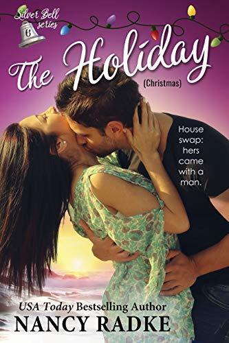 The Holiday: (Christmas) Contemporary Trahern