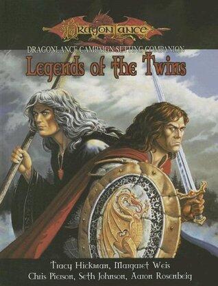 Legends of the Twins