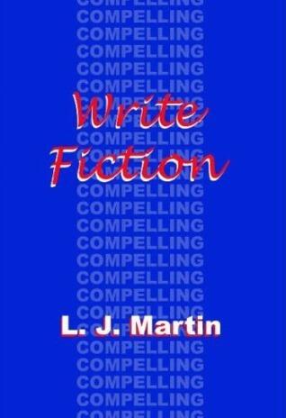 Write Compelling Fiction