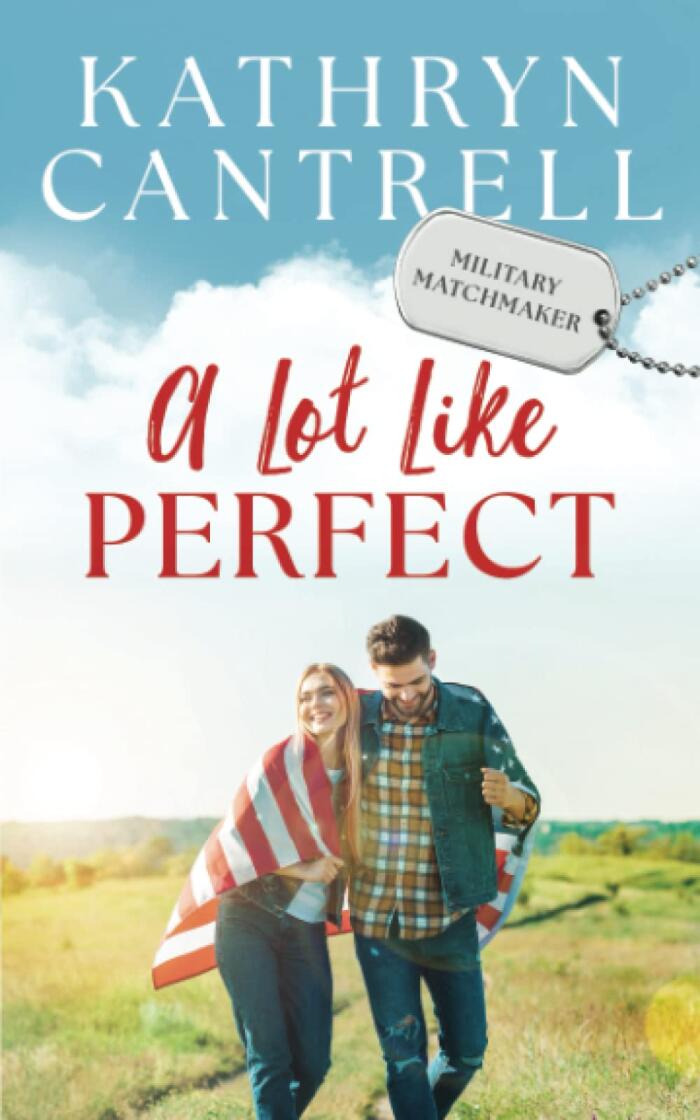 A Lot Like Perfect