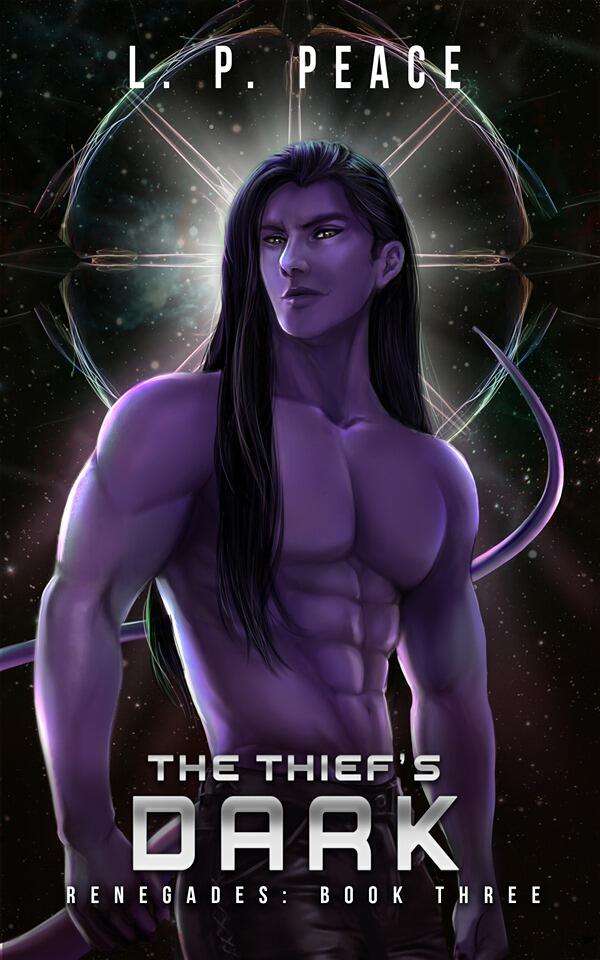 The Thief's Dark