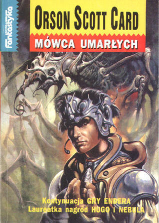 Mówca Umarłych