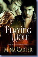 Playing Wolf
