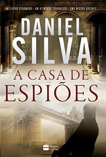 Casa de Espioes