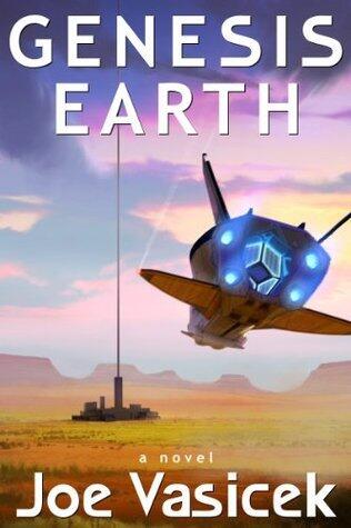 Genesis Earth Trilogy