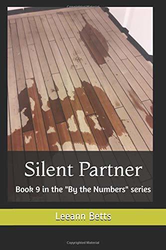 Silent Partner: Book 9 in the "By the Numbers" series