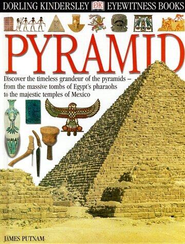 Eyewitness: Pyramid