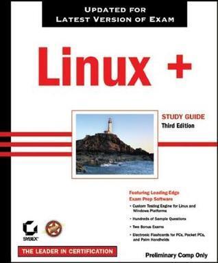 Linux+ Study Guide: Exam Xk0-002