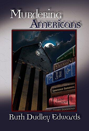 Murdering Americans