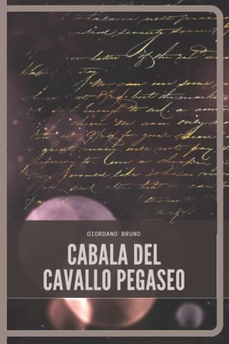 Cabala del Cavallo Pegaseo: annotato