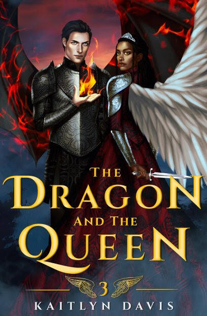 The Dragon and the Queen