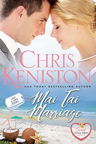 Mai Tai Marriage