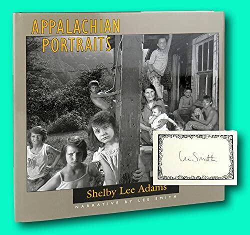 Appalachian Portraits