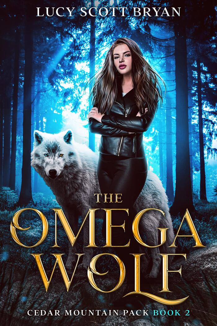 The Omega Wolf