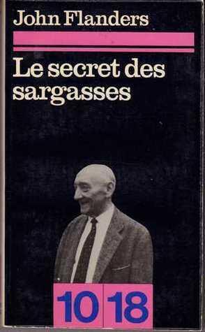 Le secret des sargasses