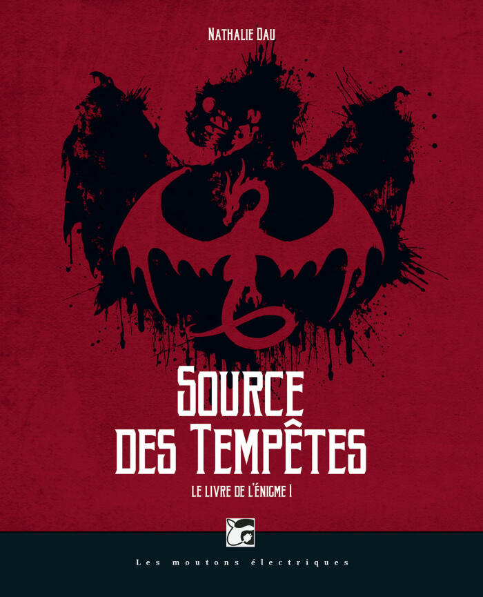 Le Livre de l'Énigme