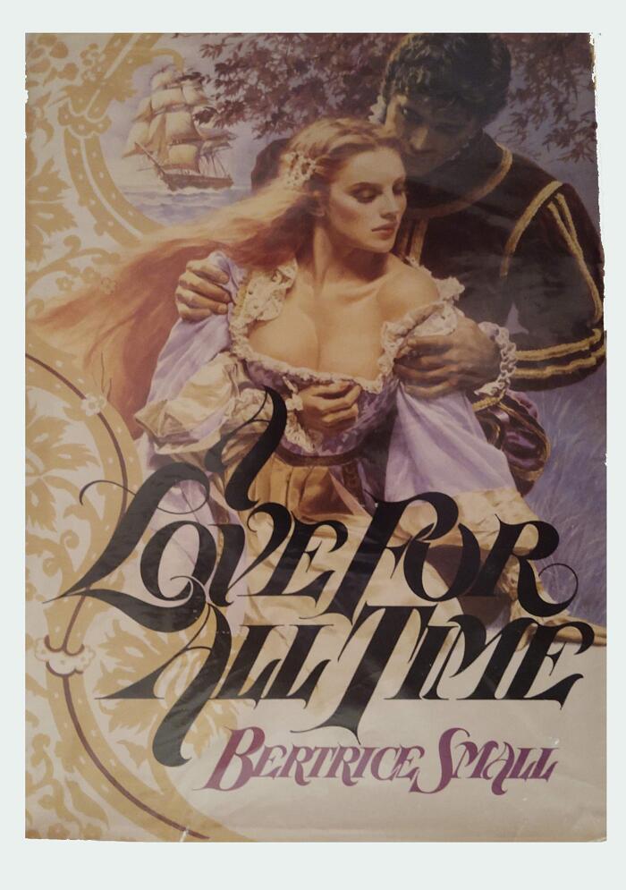 A Love for All Times