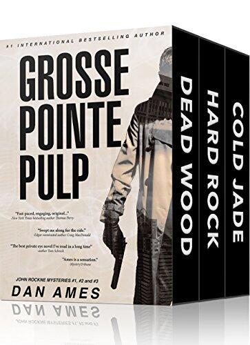 Grosse Pointe Pulp