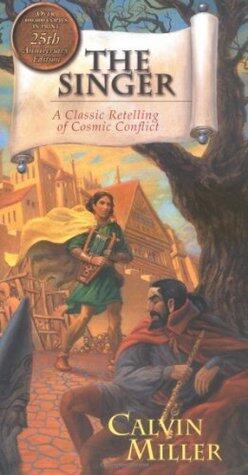 The Singer: A Classic Retelling of Cosmic Conflict
