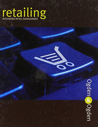 Retailing Integrated Retail Management