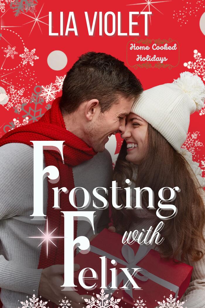 Frosting with Felix: Home Cooked Holidays