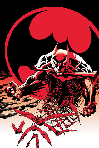 DC Comics Presents: Batman #1