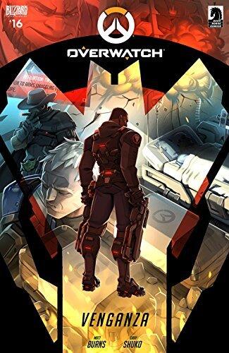 Overwatch (Latin American Spanish) #16