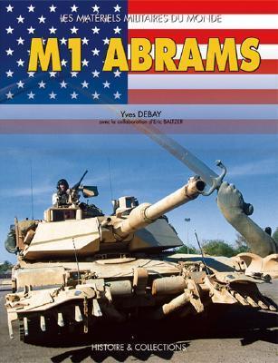 M1 Abrams (Les Matérials Militaire du Monde)