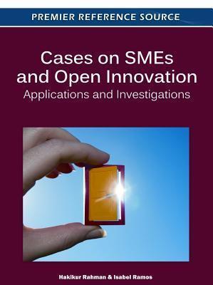 Cases on Smes and Open Innovation