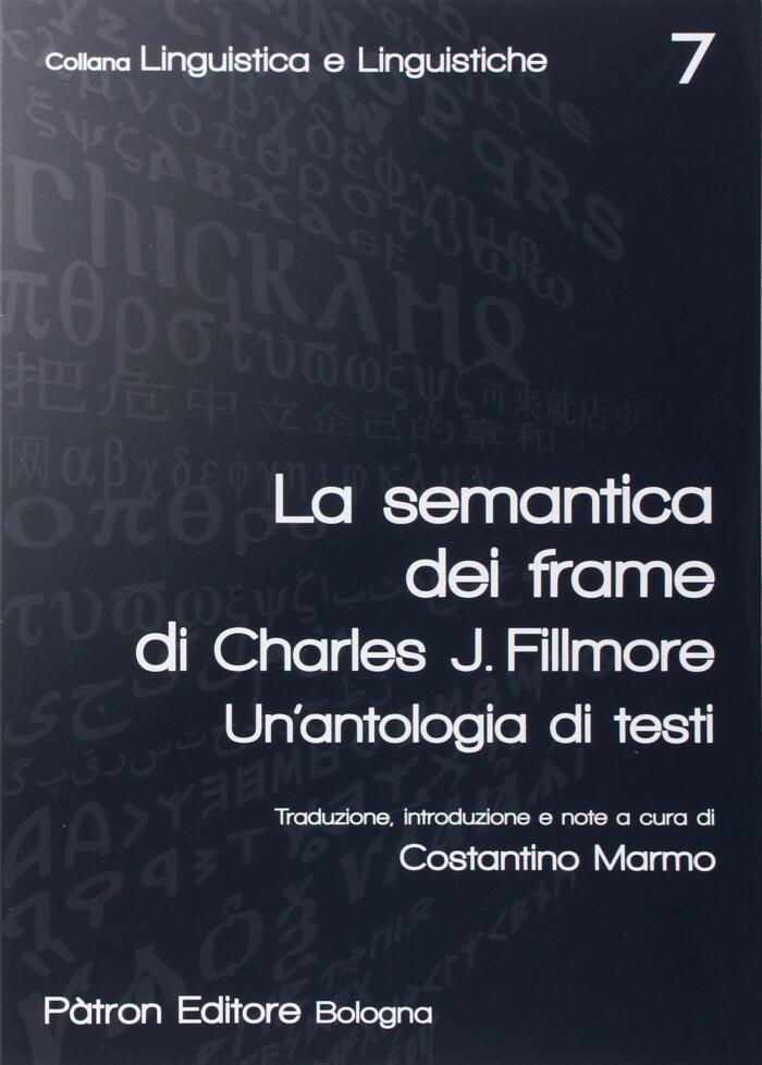 La Semantica dei Frame