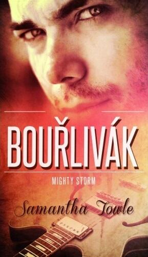Bouřlivák