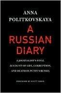 A Russian Diary