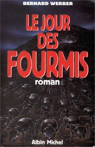 Le Jour des fourmis