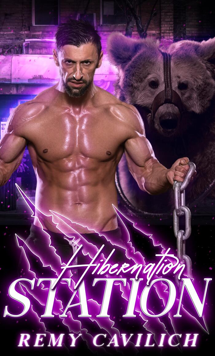 Hibernation Station: Pax's Story