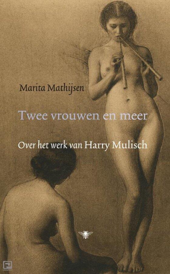 Twee vrouwen en meer: Over het werk van Harry Mulisch