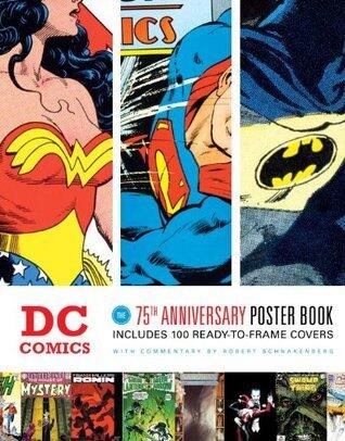DC Comics