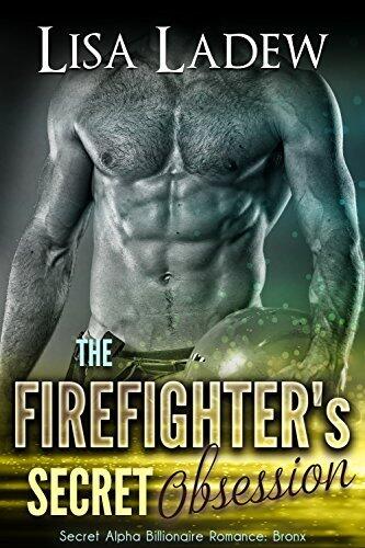 The Firefighter's Secret Obsession: Bronx