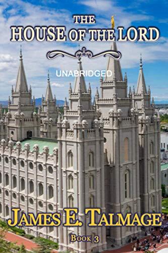 The House of the Lord (Unabridged)