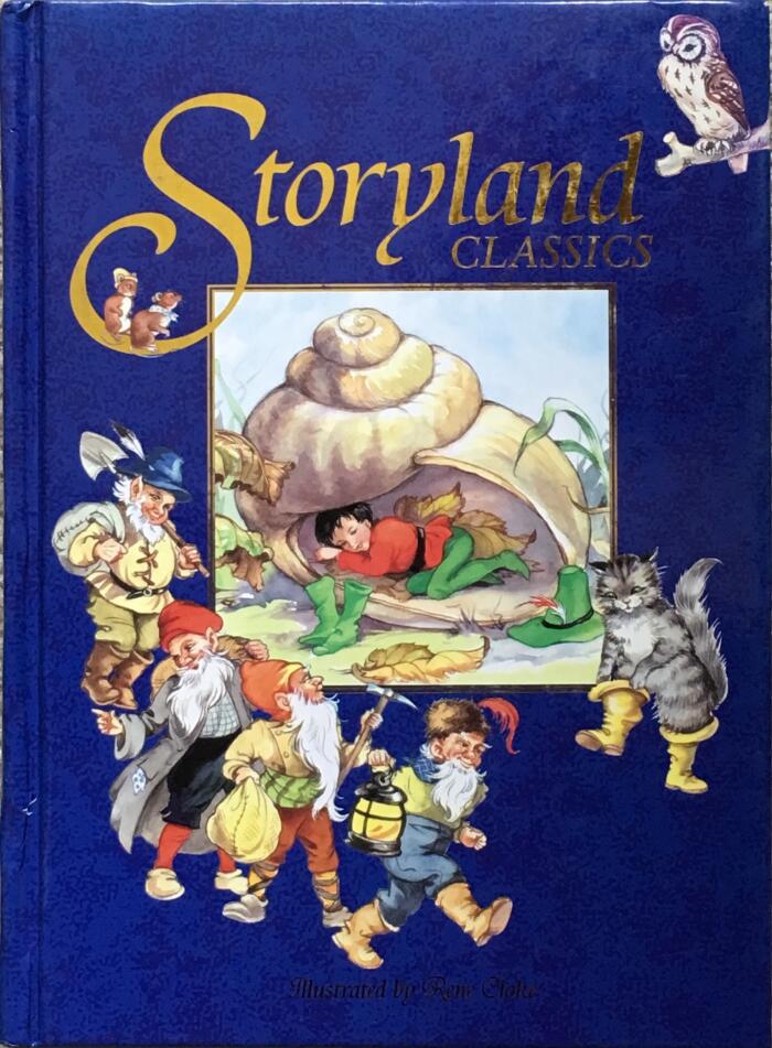 Storyland Classics