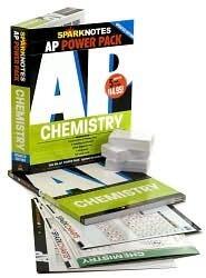 Ap Chemistry Power Pack