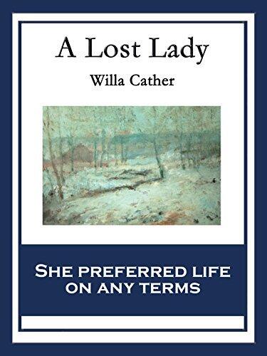 A Lost Lady